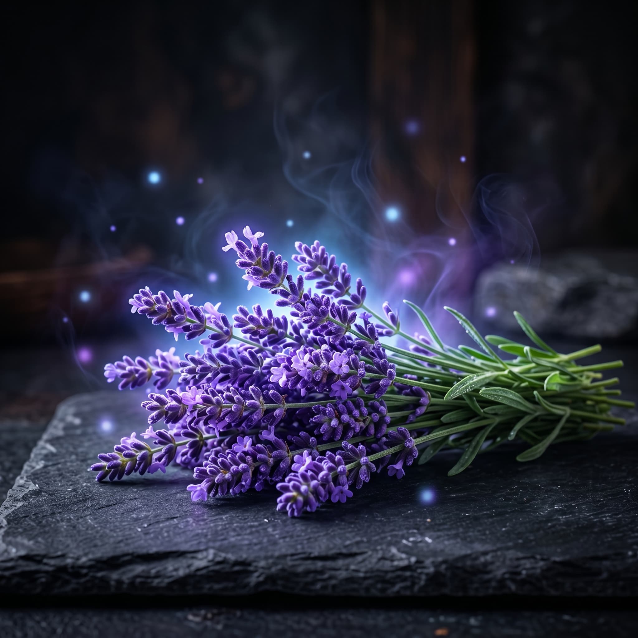 LAVENDER