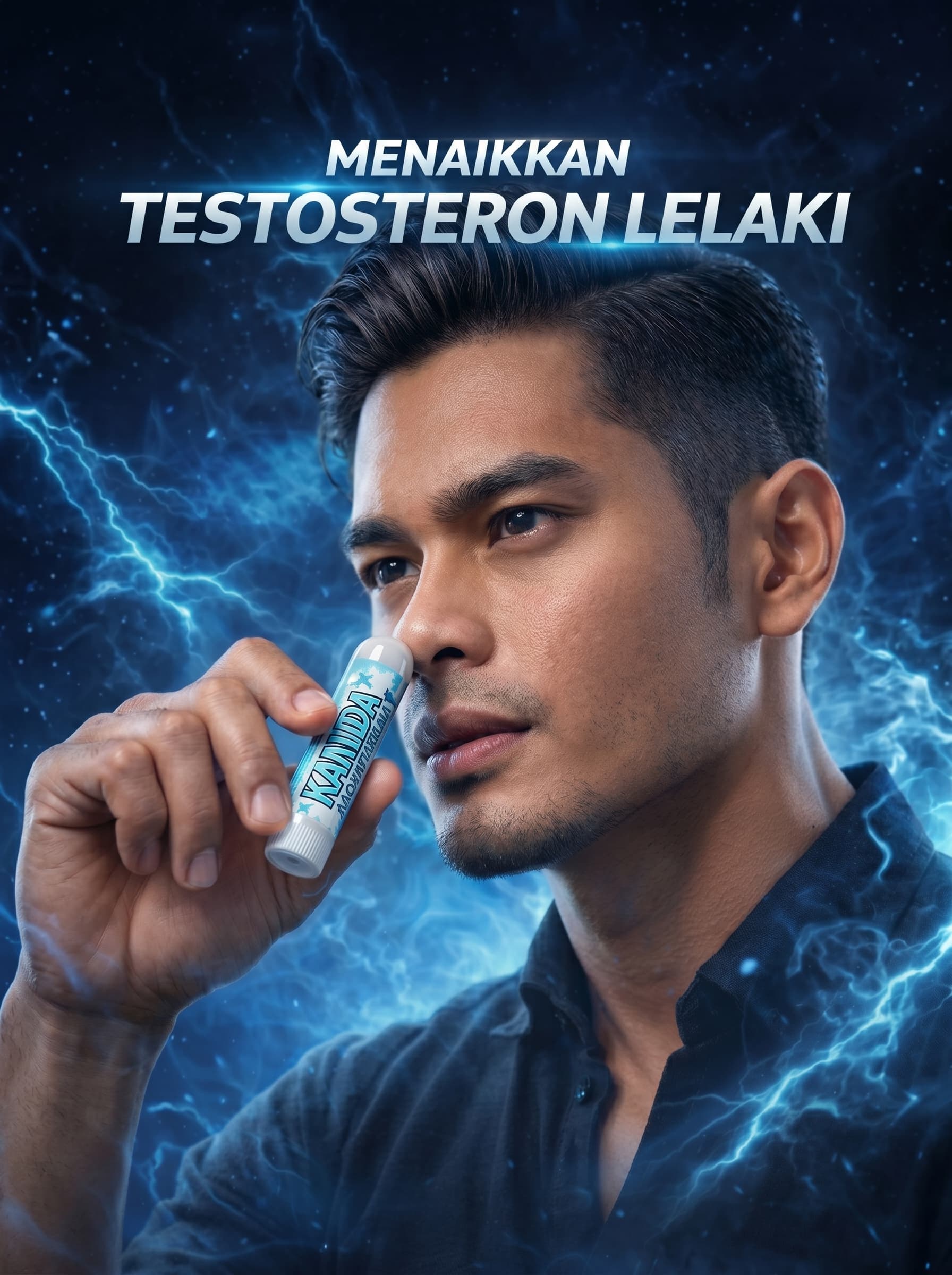 Kanda Aromatherapy 1