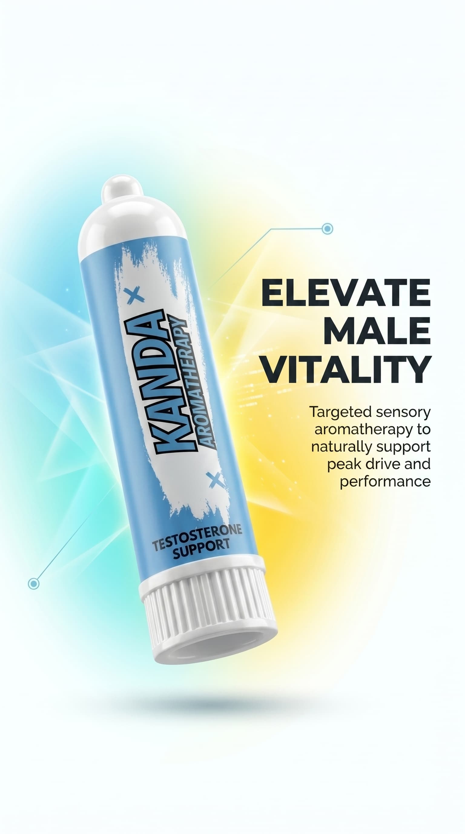 Kanda Aromatherapy 2